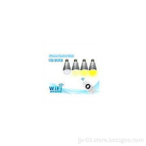 Dimmable LED WiFi Control 2.4G